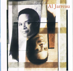 Best Of Al Jarreau